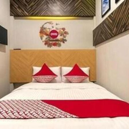 Super Oyo 456 Aljadid Guest House Medan Extérieur photo