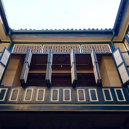 Super Oyo 456 Aljadid Guest House Medan Extérieur photo