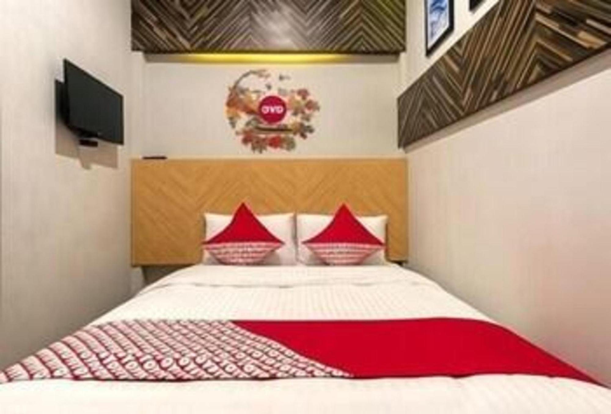 Super Oyo 456 Aljadid Guest House Medan Extérieur photo