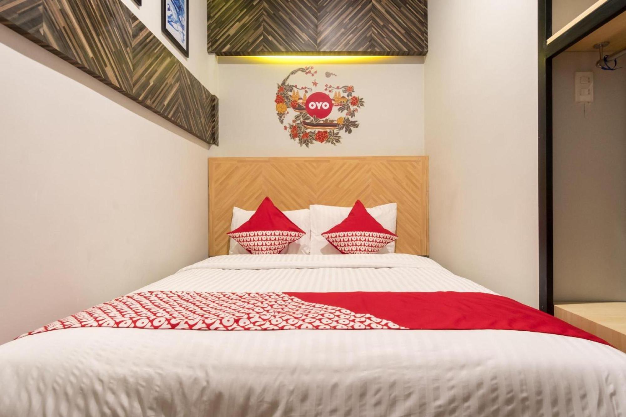 Super Oyo 456 Aljadid Guest House Medan Extérieur photo